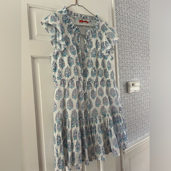 Oliphant Dresses & Skirts - Beautiful Oliphant cotton dress. Size small